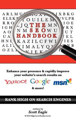 The Seo Handbook (Paperback)