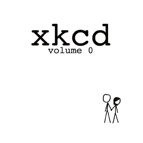 xkcd: volume 0: Volume (Paperback)