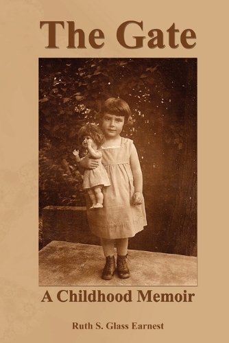 The Gate: A Childhood Memoir (Paperback)