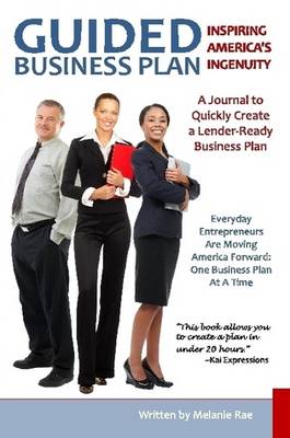 Guided Business Plan (Paperback)