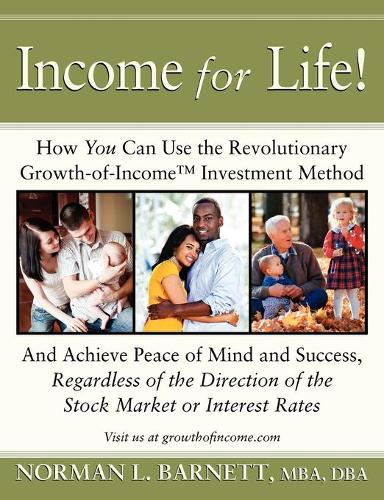 Income for Life! (Paperback)