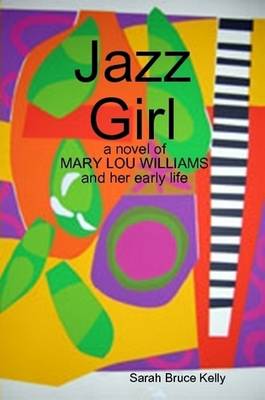 Jazz Girl (Paperback)