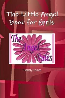 The Little Angel Book for Girls (Paperback)