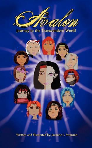 Avalon: Journey to the Transcendent World (Paperback)
