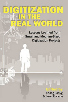 Digitization in the Real World (Paperback)