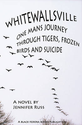 Whitewallsville (Paperback)