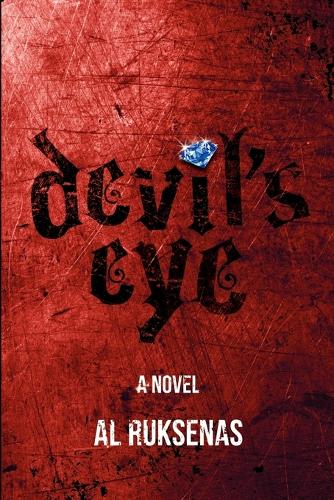 Devil's Eye (Paperback)