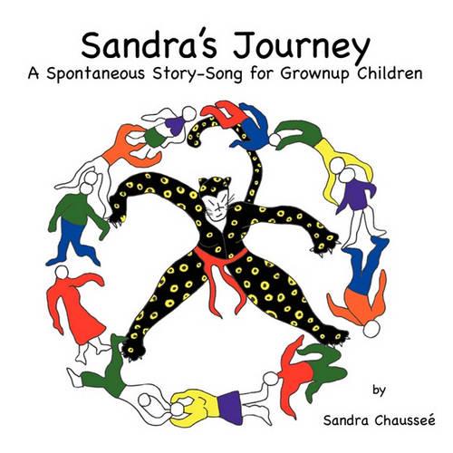 Sandra's Journey (Paperback)