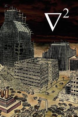 Набла квадрат (Paperback)