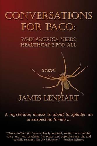 Conversations for Paco (Paperback)