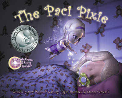 Paci Pixie