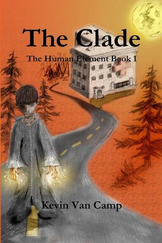 The Clade (Paperback)