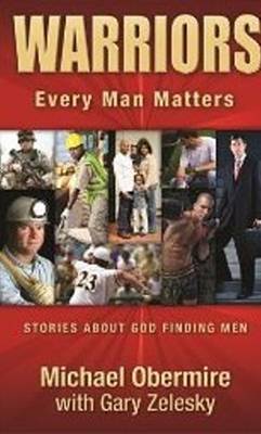 Warriors: Every Man Matters (Paperback)