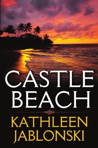 Castle Beach (Paperback)