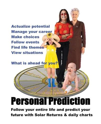 Personal Prediction (Paperback)