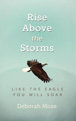 Rise above the Storms (Hardback)