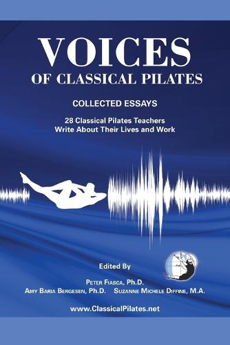 Voices of Classical Pilates (Paperback)