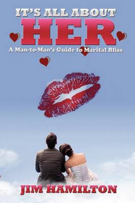 It's All about Her (Paperback)