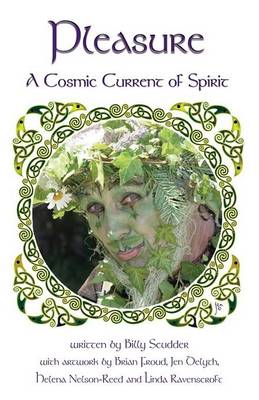 Pleasure: A Cosmic Current of Spirit (Paperback)