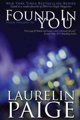 Found In You (Fixed - Book 2) - Fixed Series 2 (Paperback)