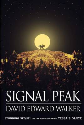 Signal Peak (Paperback)
