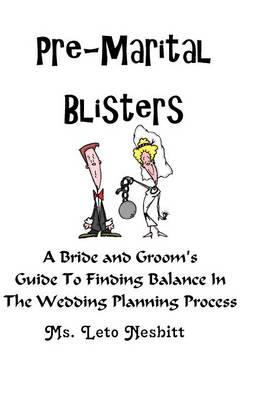 Pre-Marital Blisters (Paperback)