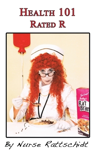 Health 101: Rated R (Paperback)