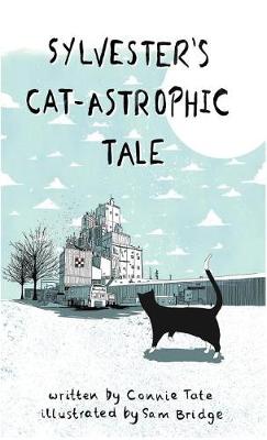 Sylvester's Cat-Astrophic Tale (Hardback)
