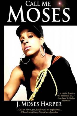 Call Me Moses (Paperback)
