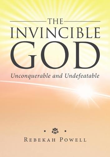 The Invincible God (Paperback)