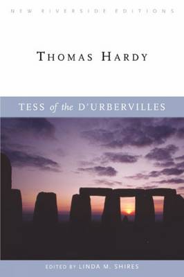 Tess of the D'Urbervilles (Paperback)