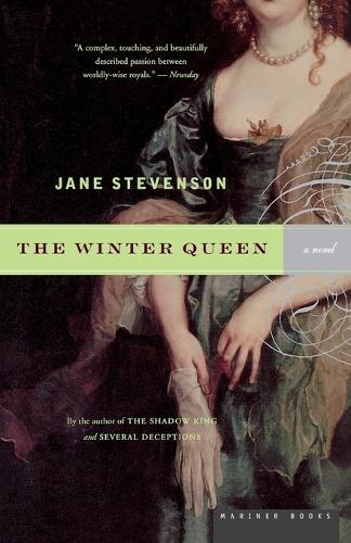 The Winter Queen (Paperback)
