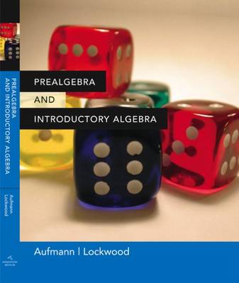 Prealgebra and Introductory Algebra (Paperback)