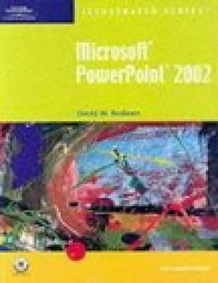 Microsoft PowerPoint 2002: Illustrated Introductory (Paperback)