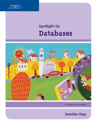 Spotlight on Databases (Book)