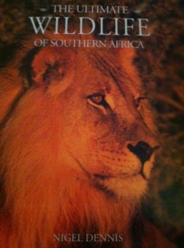 Ultimate Wildlife of Southern (Hardback)