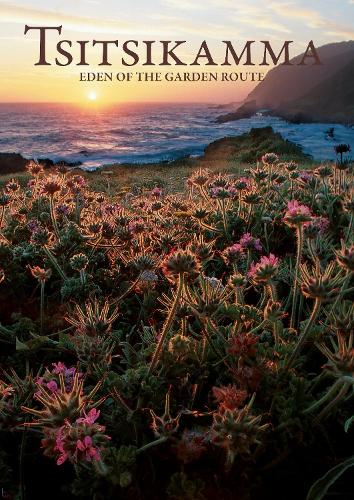 Tsitsikamma: Eden Of The Garden Route (Paperback)