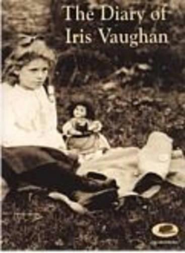 The Diary of Iris Vaughan (Paperback)