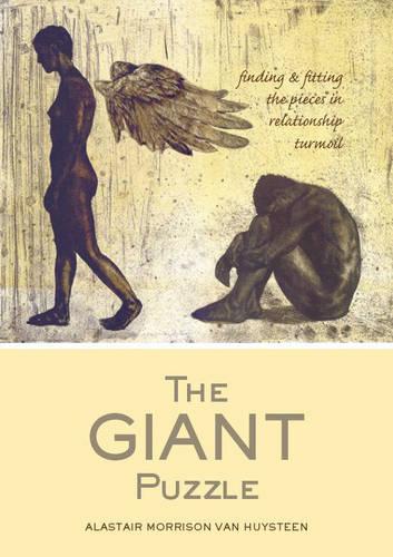 The Giant Puzzle (Paperback)