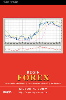 Begin Forex - Trader to Trader (Paperback)