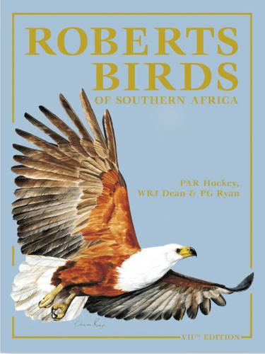 Roberts Bird Guide (Paperback)