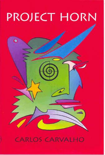 Project Horn (Paperback)
