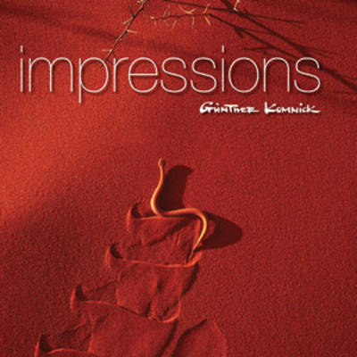Impressions (Hardback)
