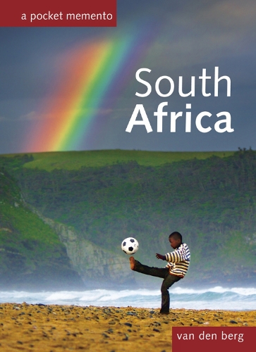 South Africa: A Pocket Memento (Hardback)