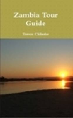 Zambia Tour Guide (Paperback)