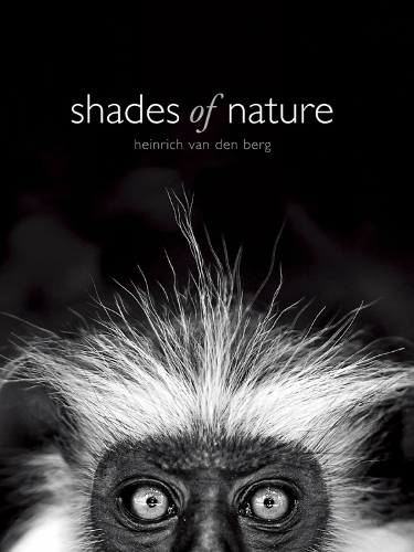 Shades Of Nature (Hardback)