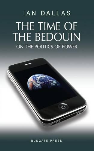 The Time of the Bedouin (Paperback)