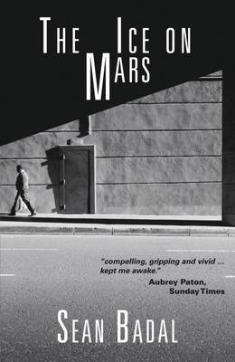 The Ice on Mars (Paperback)