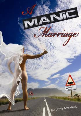 A Manic Marriage (Paperback)