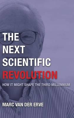 The Next Scientific Revolution (Paperback)